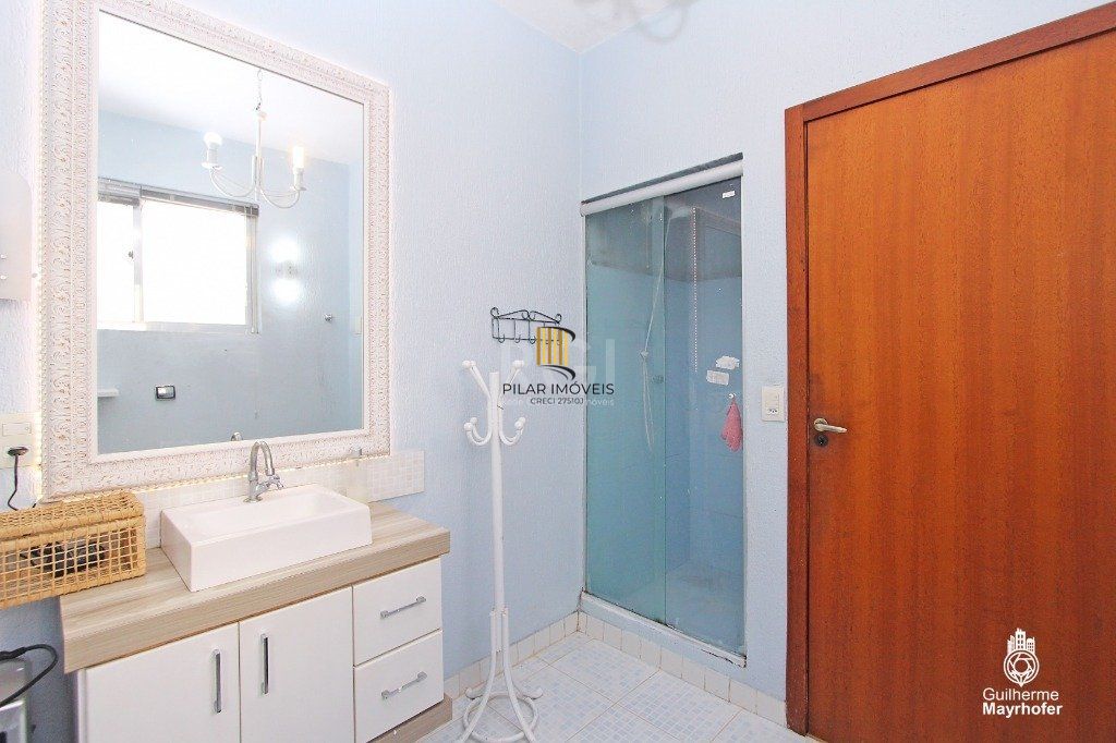 Apartamento para Venda - 124.7m², 3 dormitórios, 1 vaga - Santana