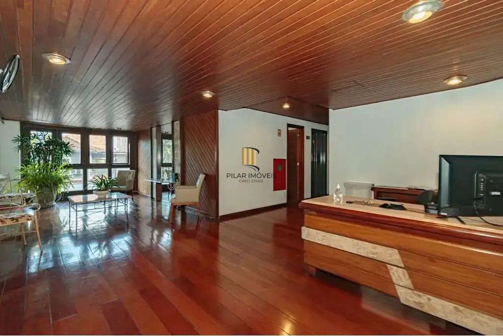 Vende-se apartamento com 3 quartos (1 suíte), 138 m² e 1 vaga – Rio Branco