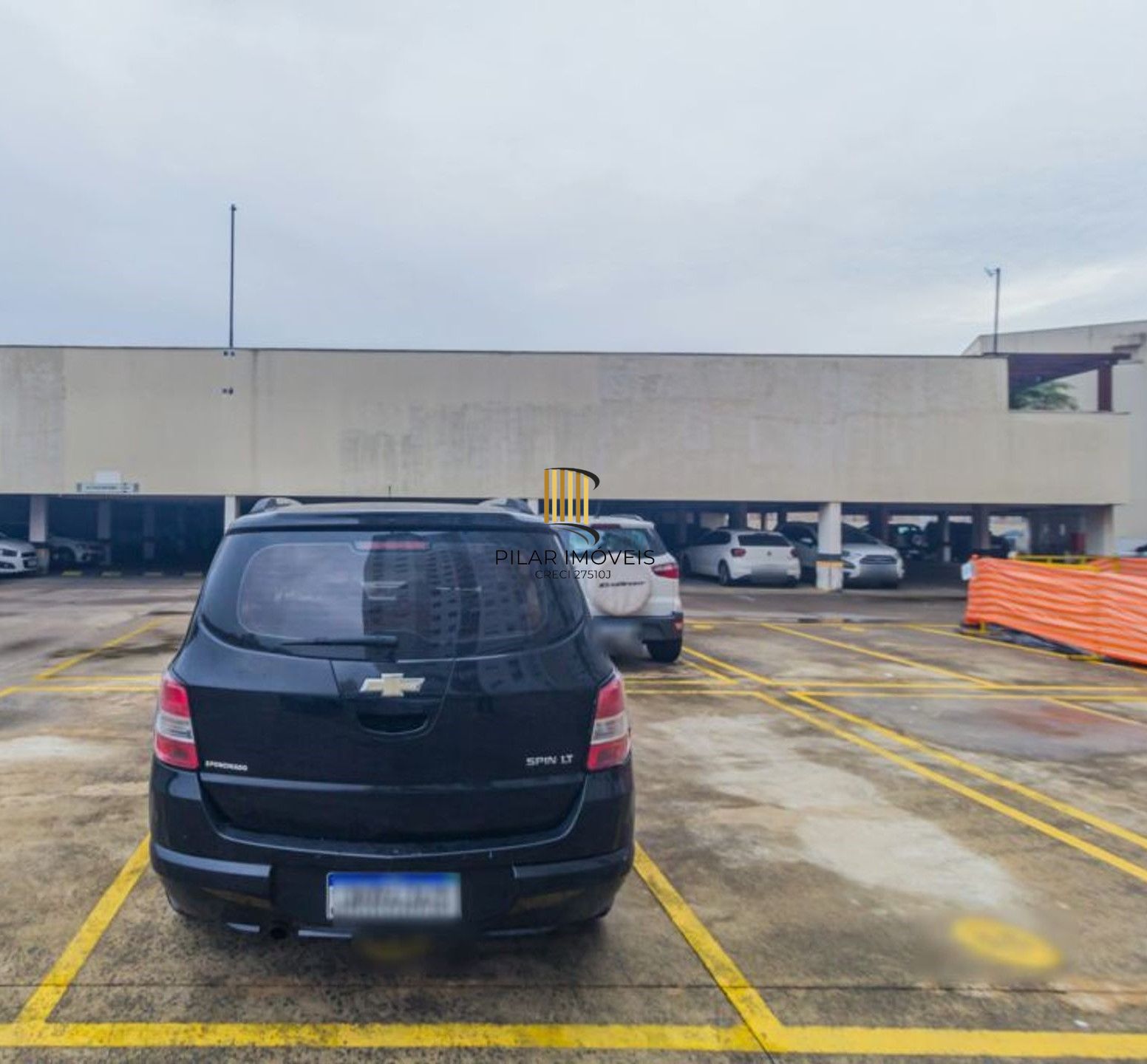 Vende-se apartamento com 3 quartos (1 suíte), 65m² e 1 vaga – Vila Ipiranga