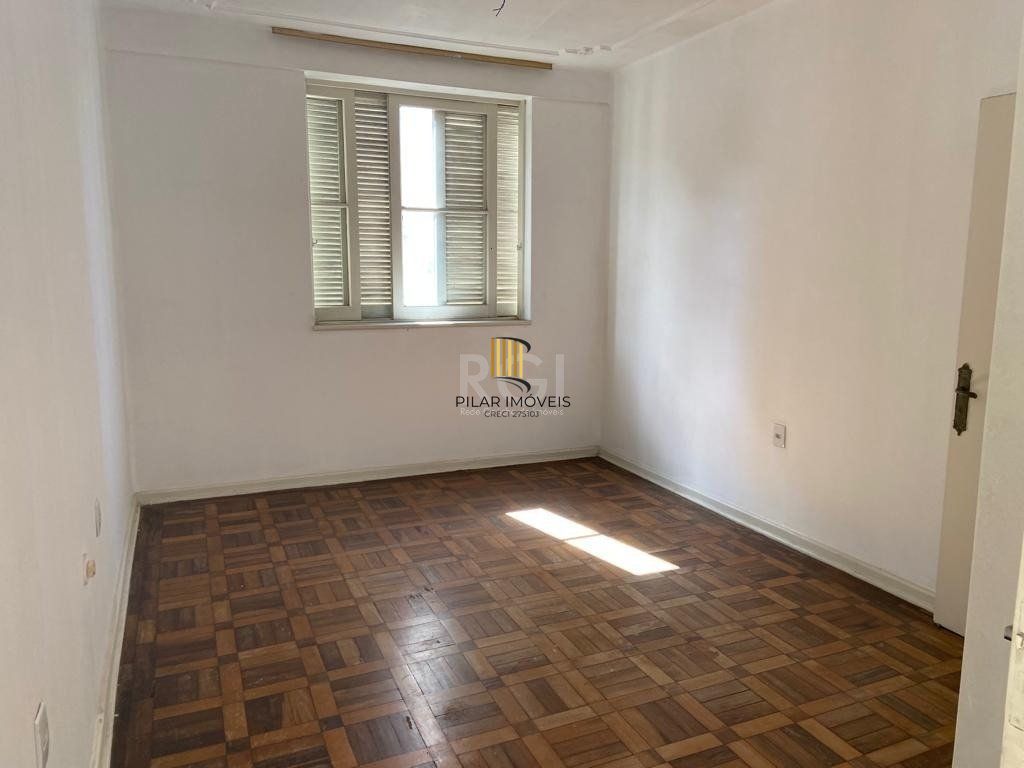 Apartamento para Venda - 163m², 2 dormitórios, Centro Histórico
