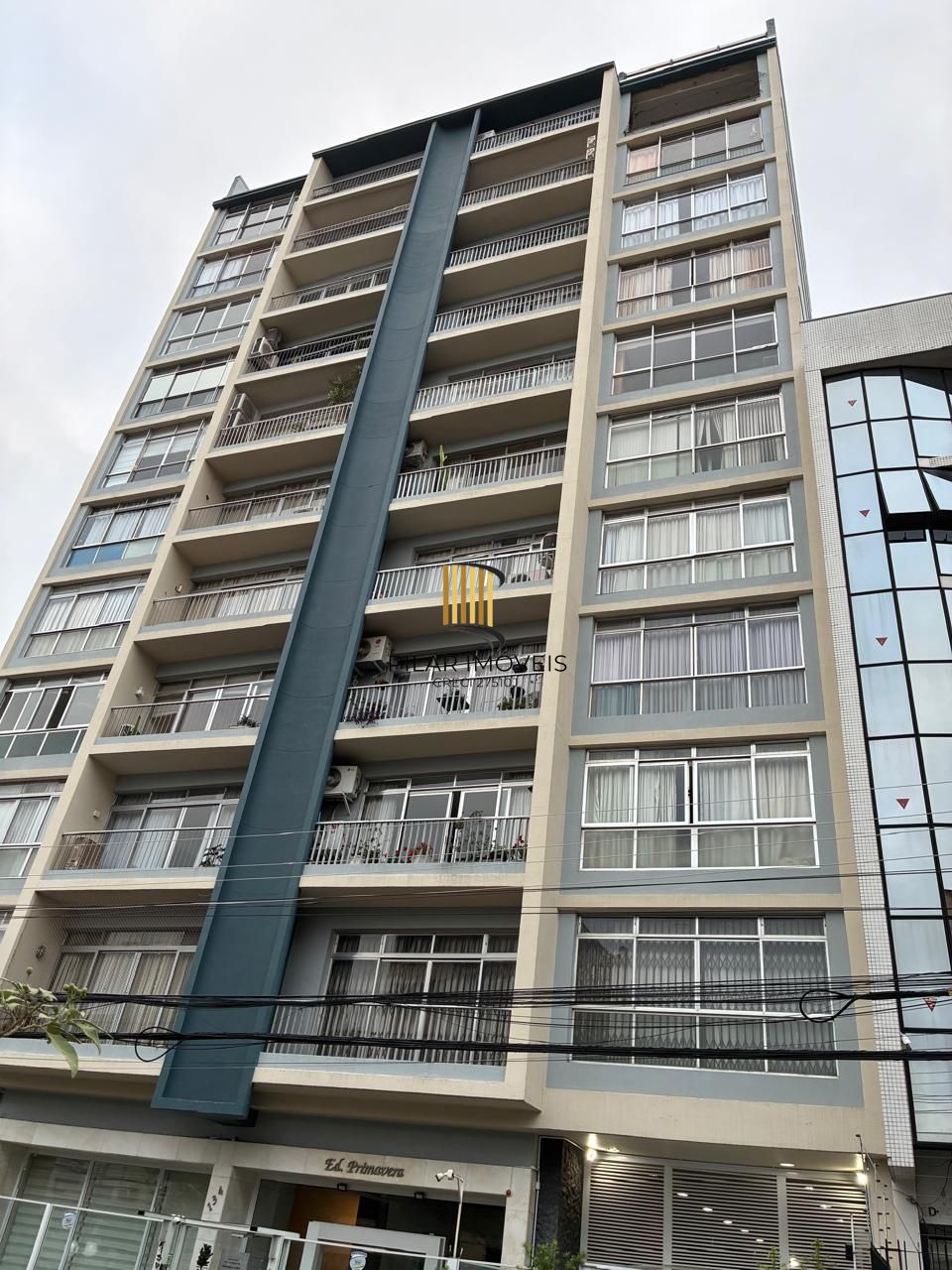 Vende-se apartamento com 3 quartos (1 suíte) - Venâncio Aires