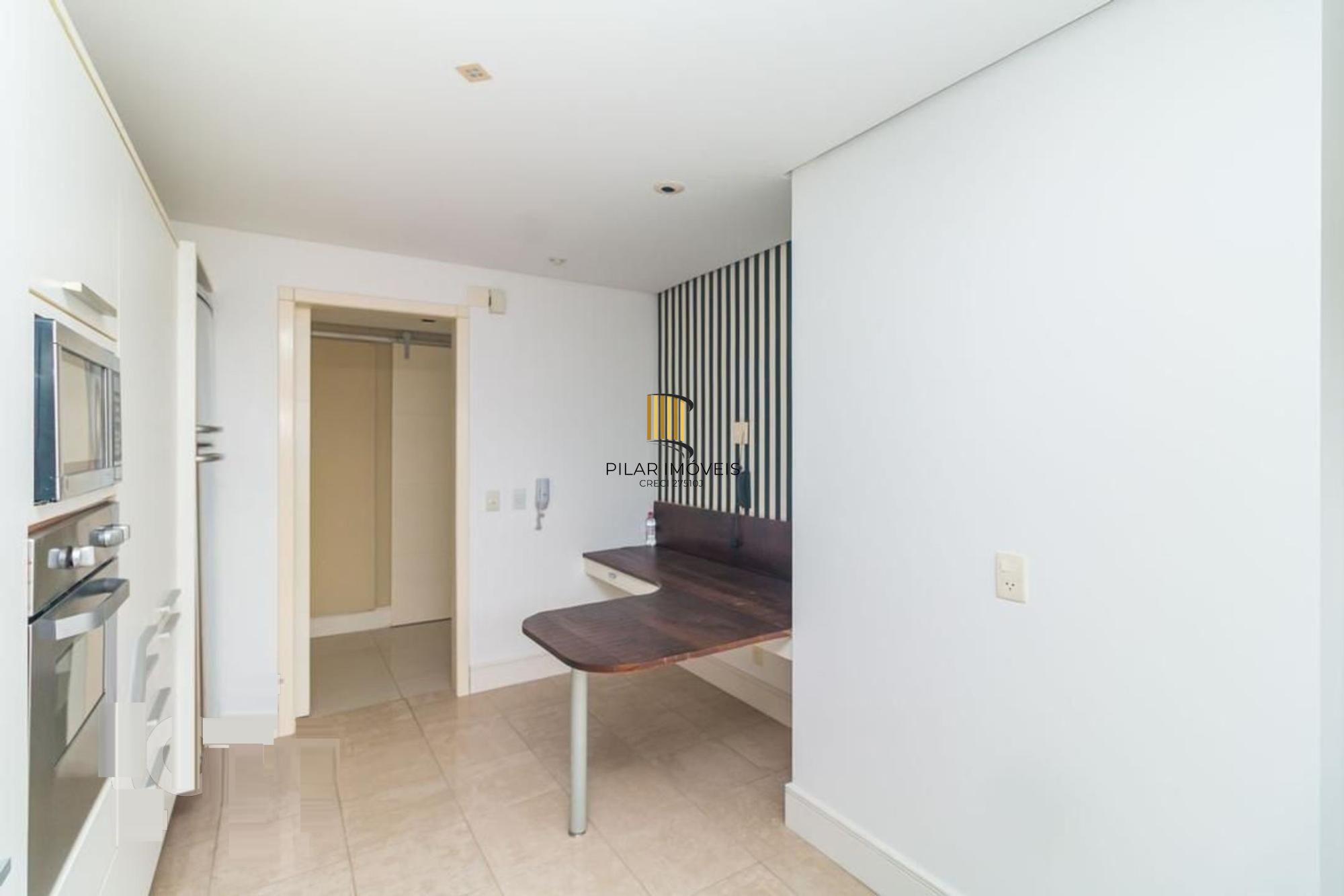 Cobertura 3 quartos (1 suíte) | 268m² | 3 vagas | Terraço com hidro – Bela Vista