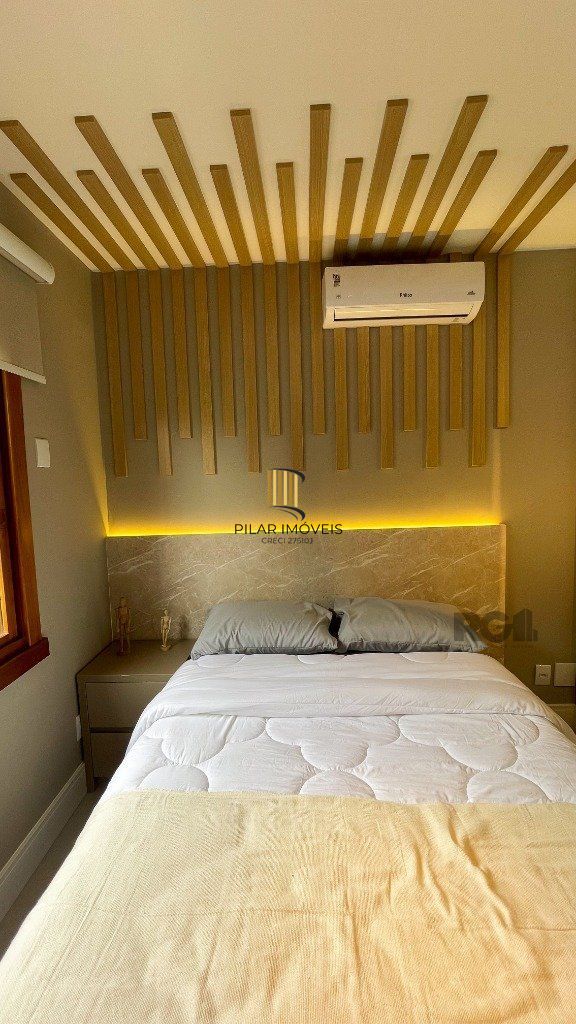 Vende-se luxuoso apartamento 3 quartos com suíte, 2 vagas, com churrasqueira e hidro - 148m² -  Petrópolis