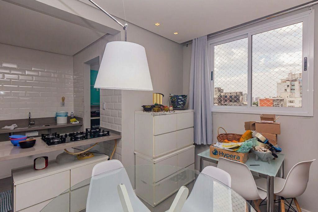 Apartamento 3 dormitórios no bairro Floresta