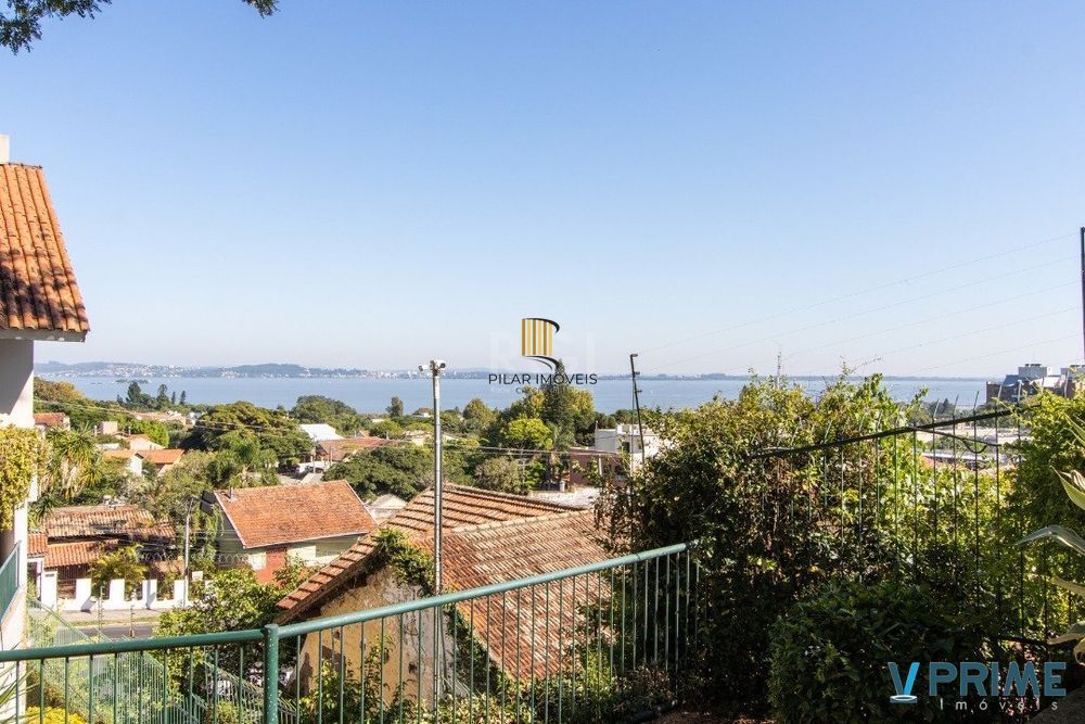 Casa em condomínio com 3 quartos, suíte e 200 m² – Tristeza