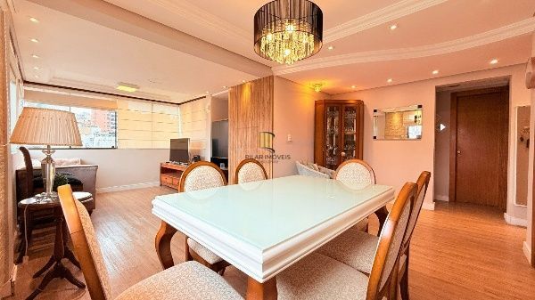 Vende-se apartamento com 2 quartos, 81 m²e 2 vagas – Petrópolis - Pilar Imóveis