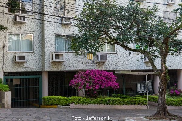 Vende-se apartamento com 3 quartos, 112m² e 1 vaga – Rio Branco