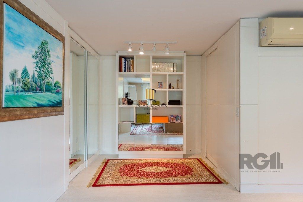 Apartamento 3 dormitórios no bairro Três Figueiras