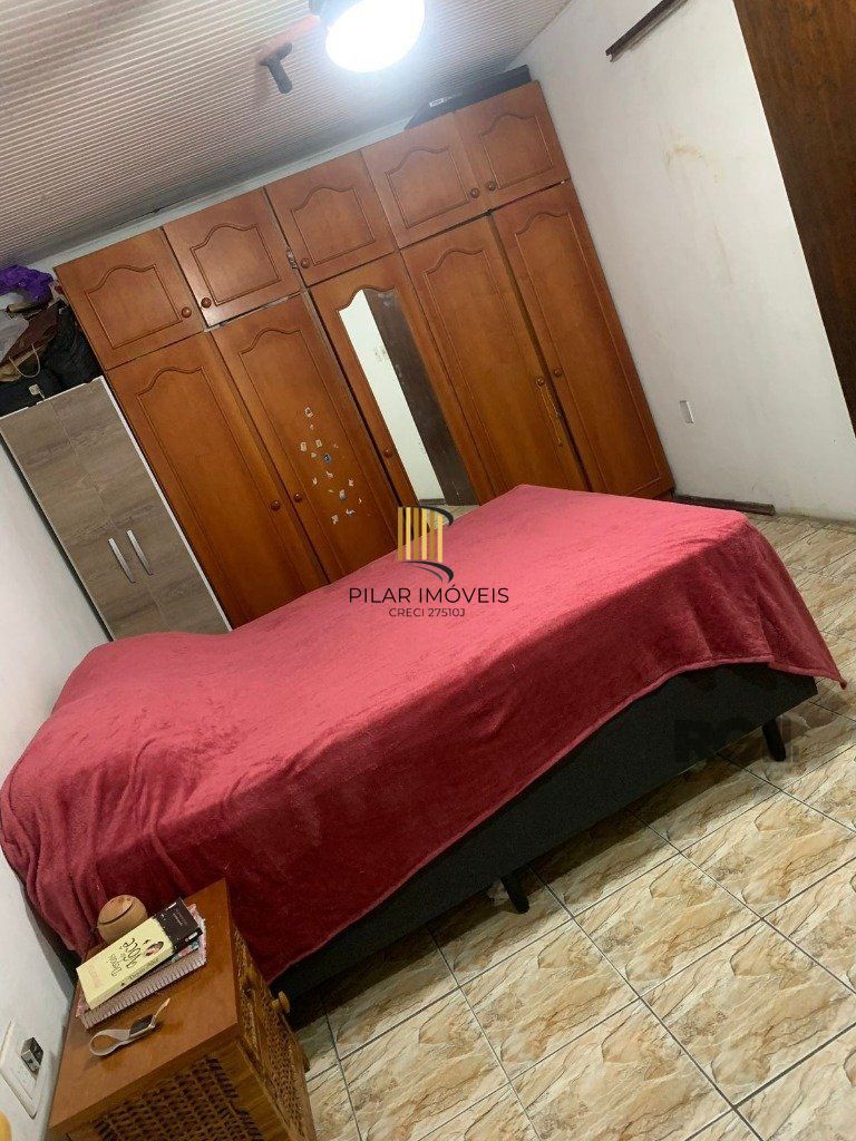 Vende-se casa 3 quartos com suíte e 3 vagas de garagem - 130m² - Jardim Itu Sabará