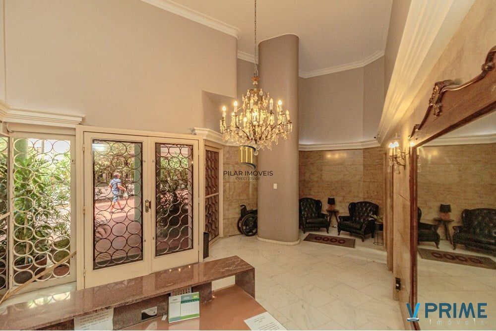 Vende-se apartamento com 3 quartos (1 suíte), 185m² - Independência