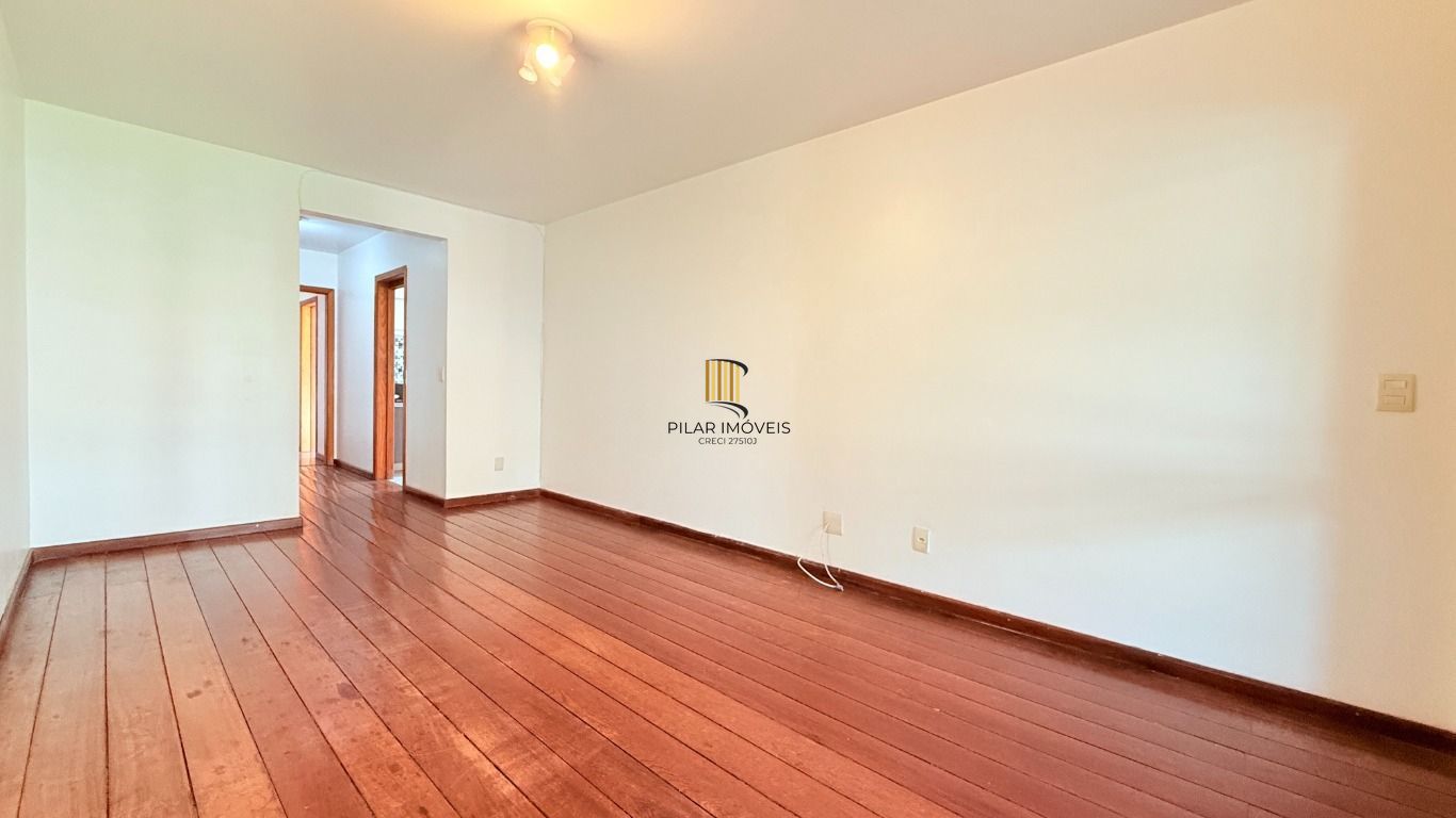 Vende-se apartamento com 3 quartos(1 suíte), sacada, churrasqueira e 1 vaga – 114 m² – Mont’Serrat