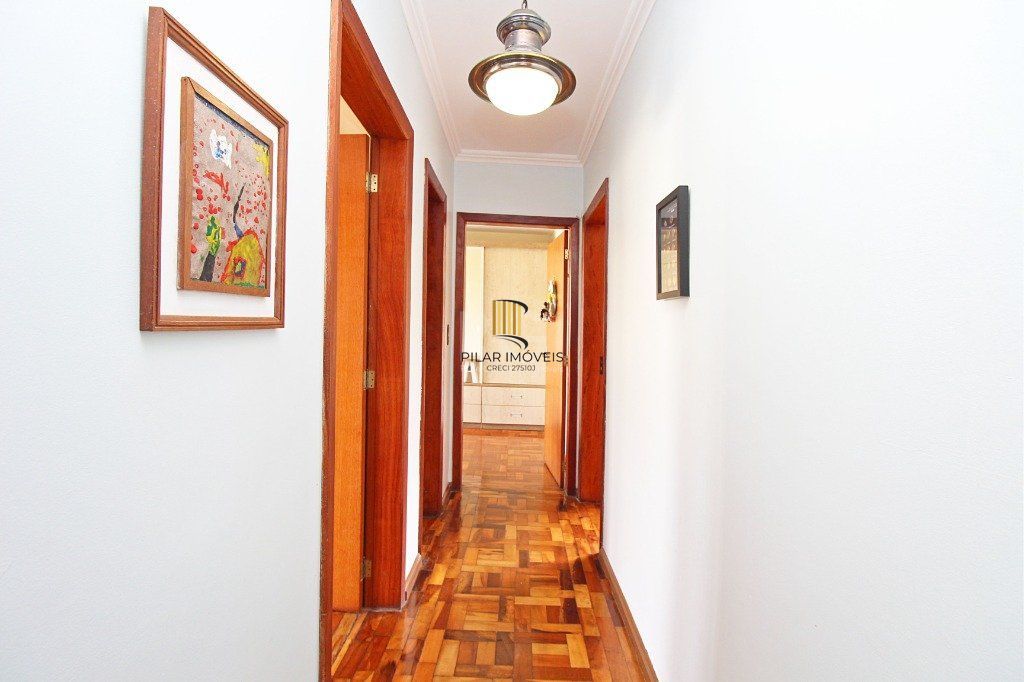 Apartamento 3 dormitórios no bairro Passo da Areia