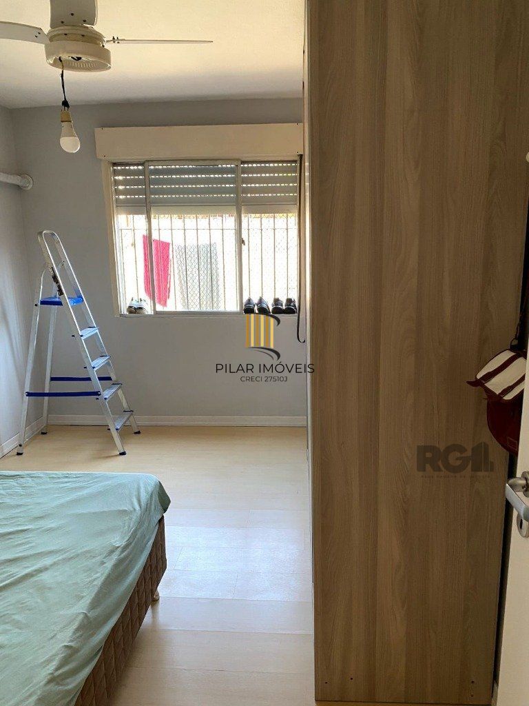 Apartamento 3 dormitórios, 1 vaga - 88m² no Bairro Jardim Floresta