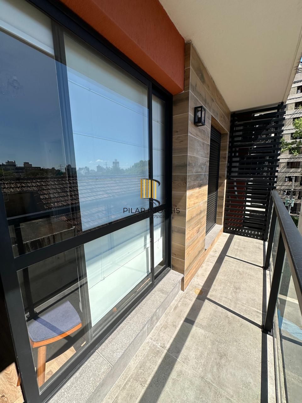 Vende-se apartamento com 2 quartos (2 suítes), 51m² e 1 vaga – Santa Cecília