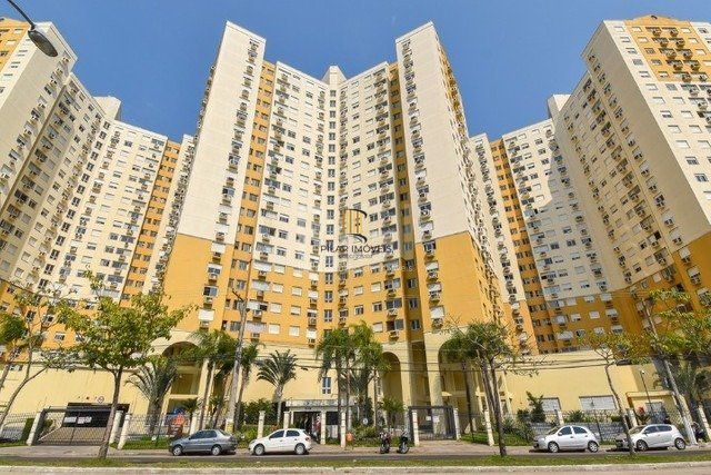 Apartamento para Venda - 67m², 3 dormitórios, sendo 1 suites, 1 vaga - Partenon - Pilar Imóveis