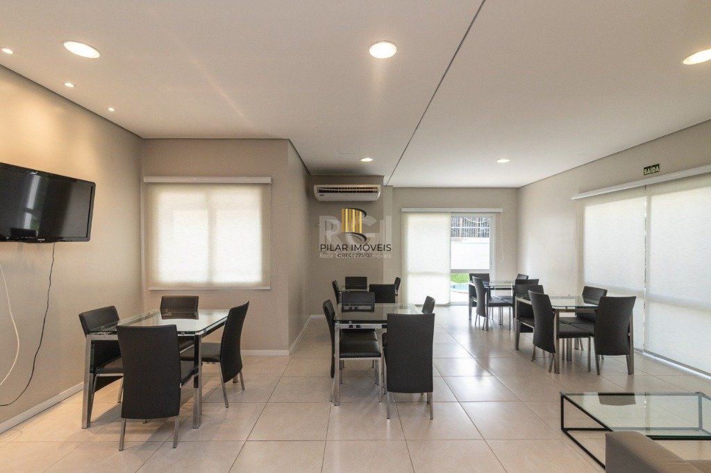 Apartamento para Venda - 72.78m², 3 dormitórios, sendo 1 suites, 1 vaga - Jardim Botânico
