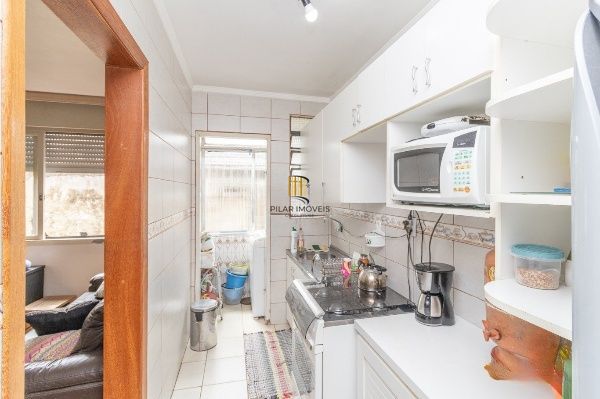 Vende-se apartamento com 2 quartos, 62 m² e 1 vaga