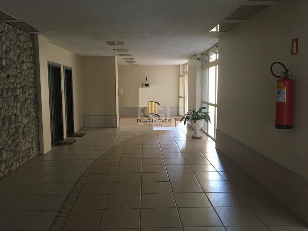 Garden para Venda - 97m², 2 dormitórios, Bom Fim