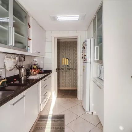 Vende-se apartamento com 2 quartos (1 suíte), 79m² e 2 vagas – São Geraldo