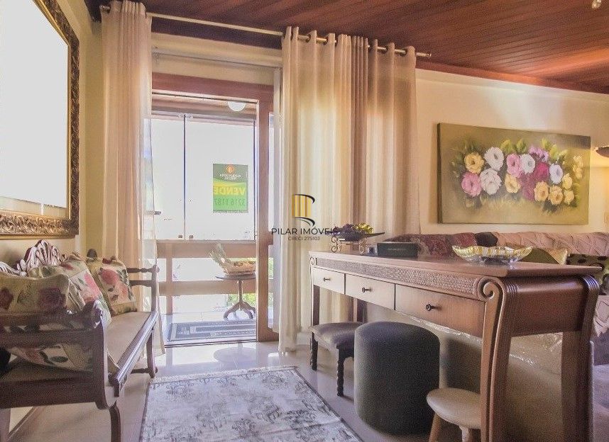 Vende-se cobertura com 3 quartos (1 suíte), 315 m², 2 vagas - Bela Vista