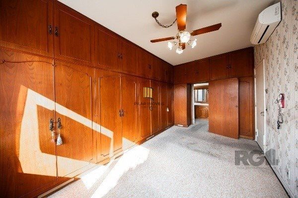 Apartamento 3 Quartos com Vista, Suíte, Sacada e 2 Vagas no Moinhos de Vento- 193m²