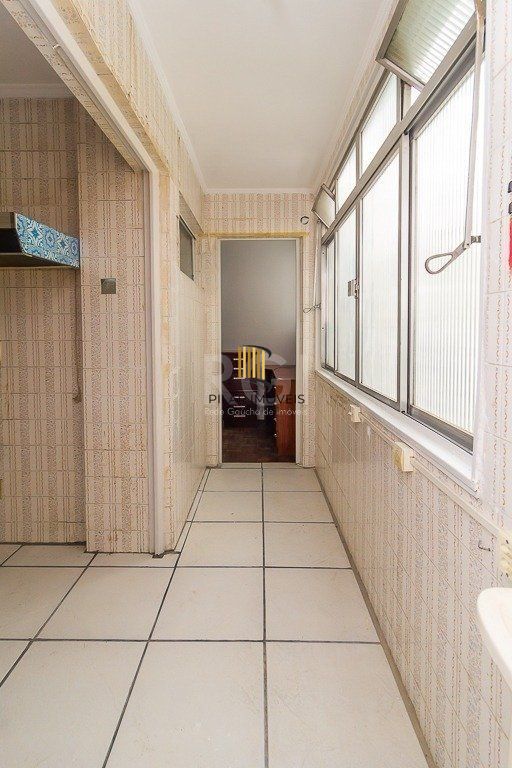 Apartamento para Venda - 84.16m², 2 dormitórios, 1 vaga - São João