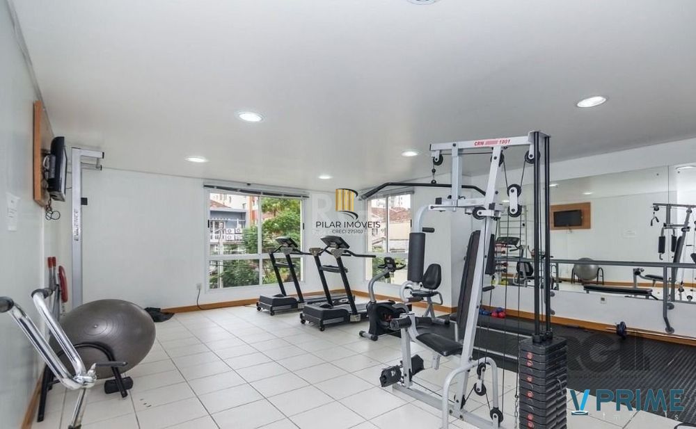 Vende-se apartamento com 2 quartos, 67 m², 2 vagas - Petrópolis
