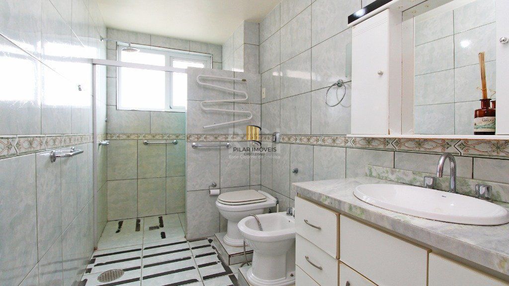 Apartamento para Venda - 207.15m², 4 dormitórios, 1 vaga - Centro Histórico