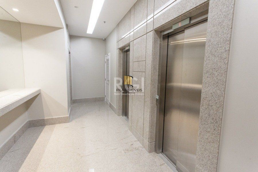 Conjunto/Sala para Venda - 61.39m², 0 dormitórios, 1 vaga - Moinhos De Vento