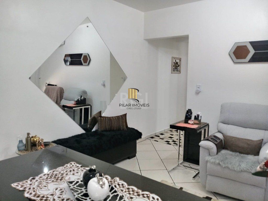 Apartamento para Venda - 58.89m², 2 dormitórios, 1 vaga - Farroupilha