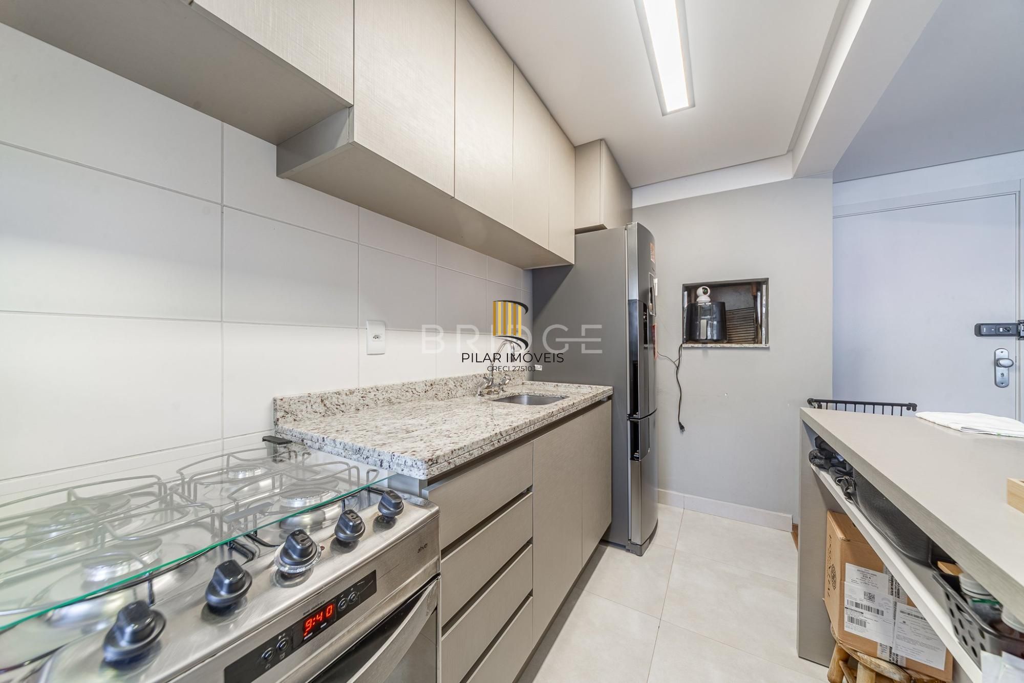 Excelente apartamento à venda no bairro Higienópolis.