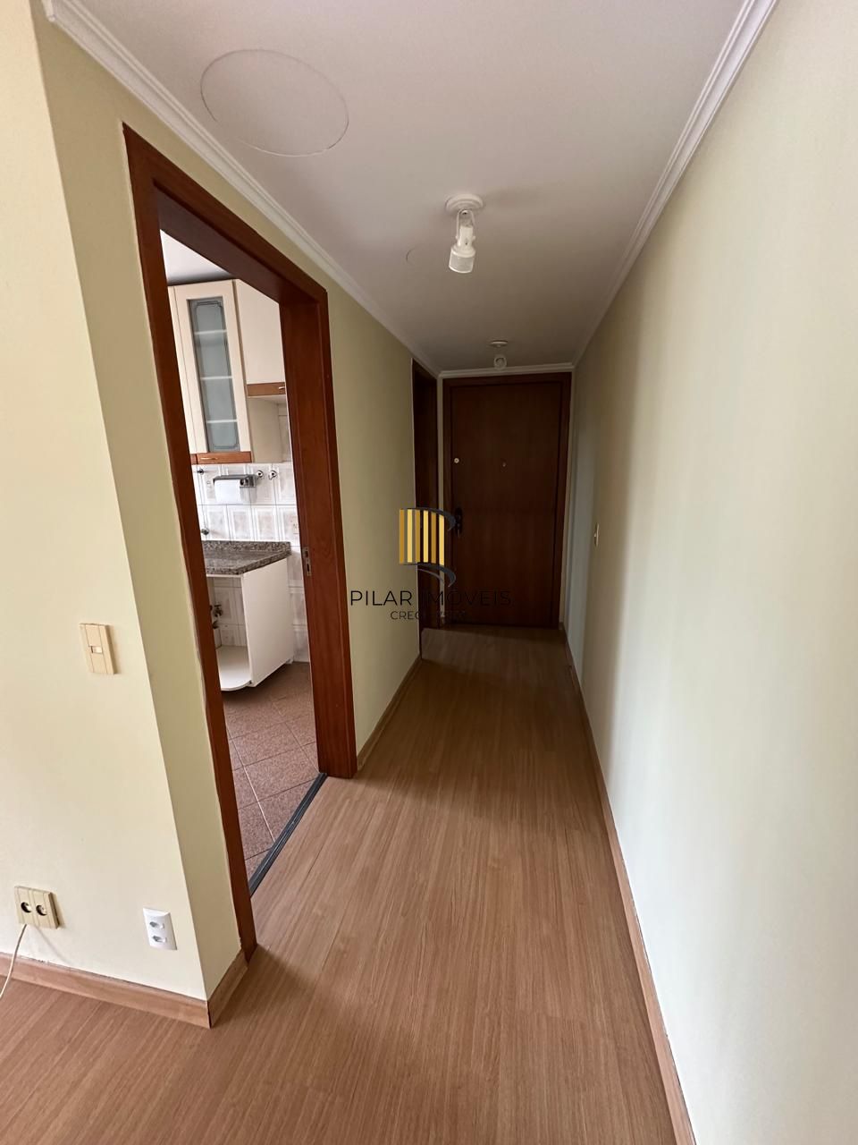 Apartamento para Venda - 72m², 2 dormitórios e 1 vaga - Mont Serrat