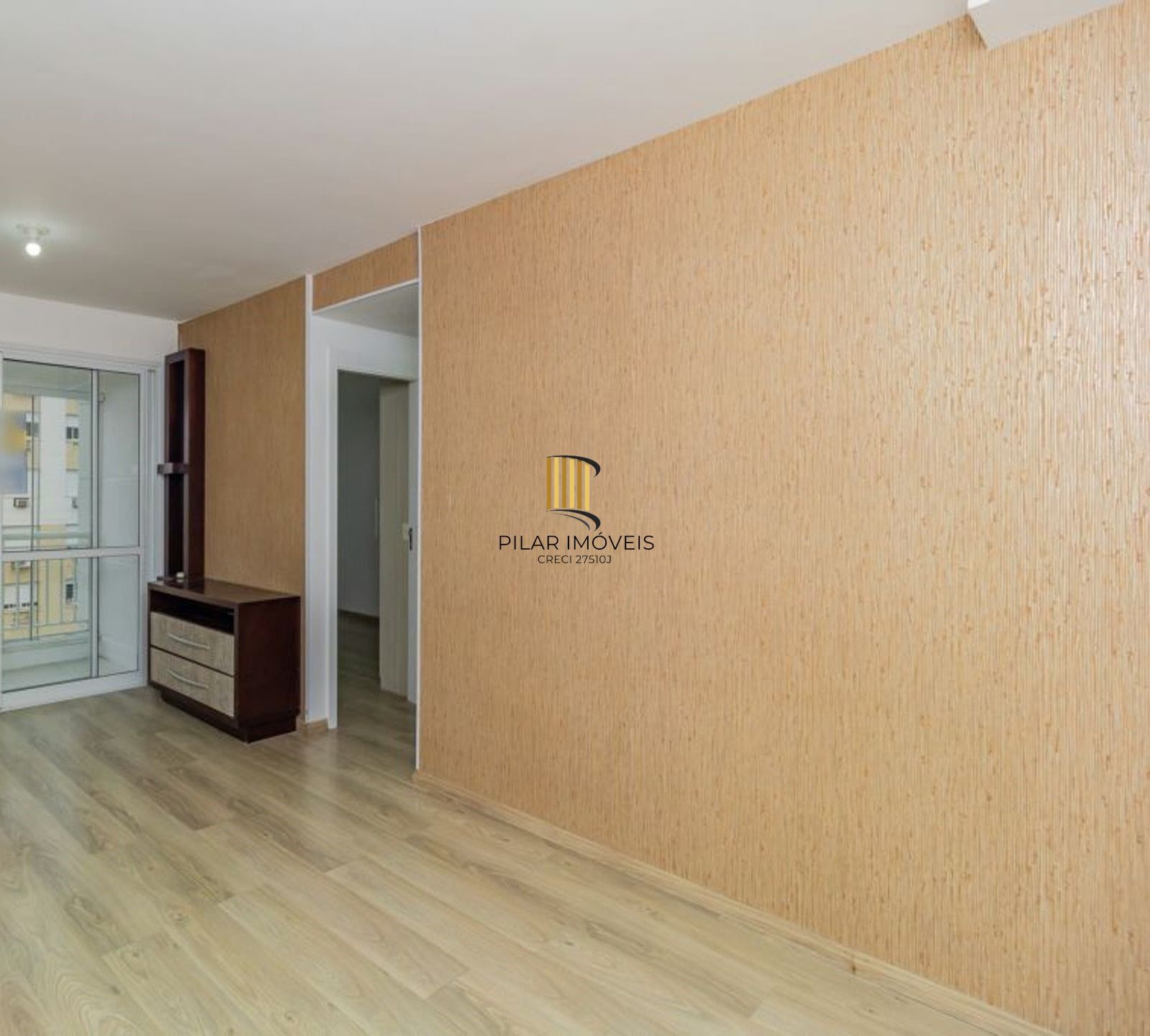 Vende-se apartamento com 2 quartos (1 suíte), 62m² e 1 vaga – Vila Ipiranga