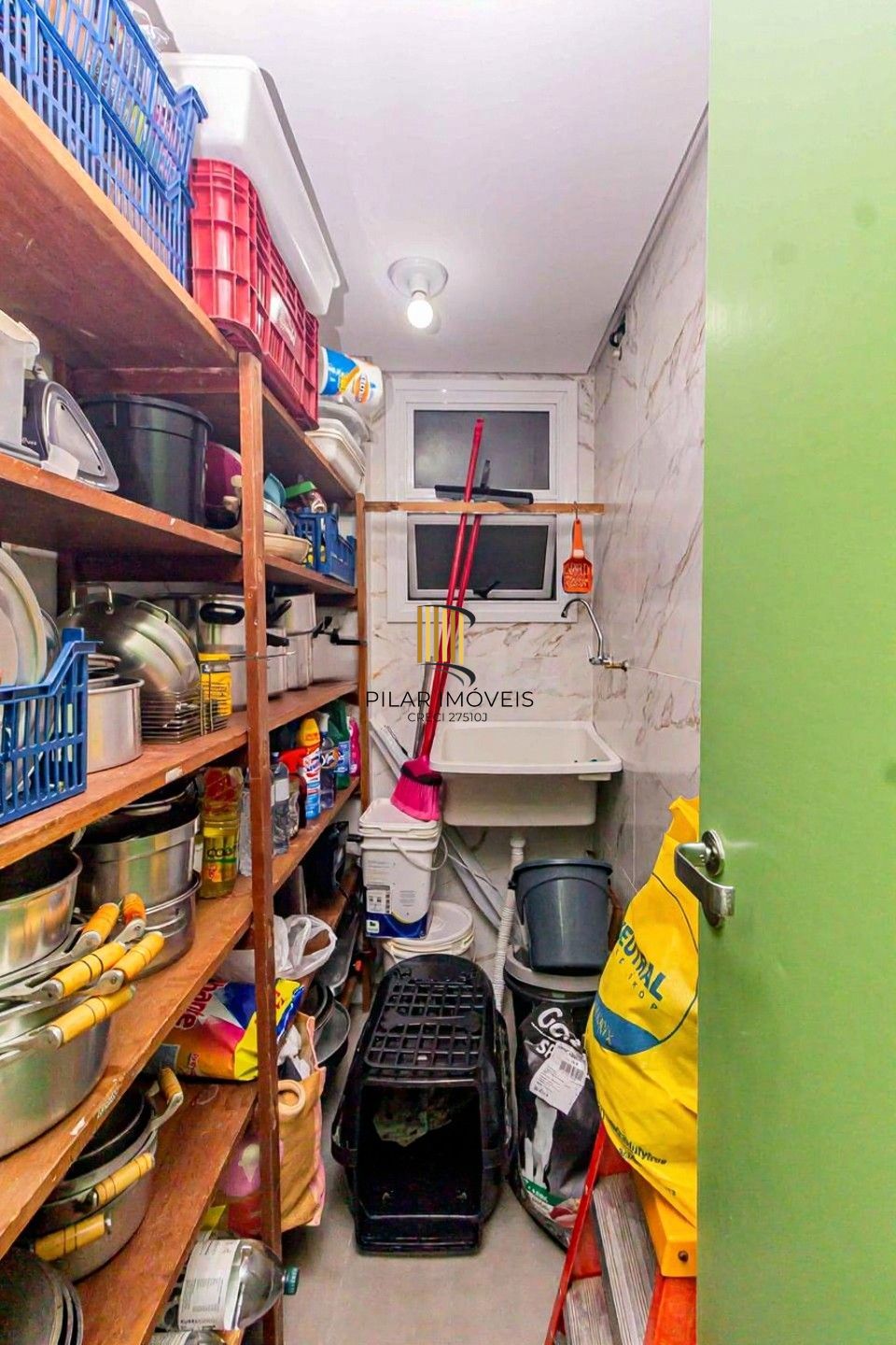 Apartamento 3 dormitórios no bairro Floresta