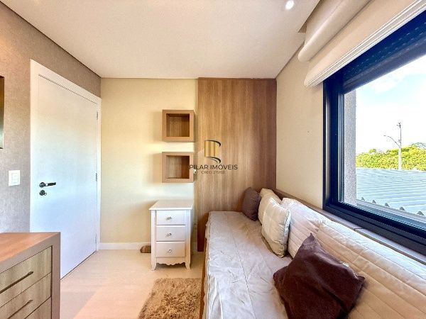 Vende-se apartamento com 3 quartos (1 suíte), 107 m² e 2 vagas – Jardim Itu