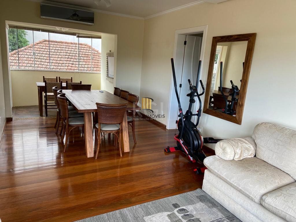 Vende-se apartamento - 105m², 3 dormitórios(1 suite), 1 vaga - Jardim Botânico
