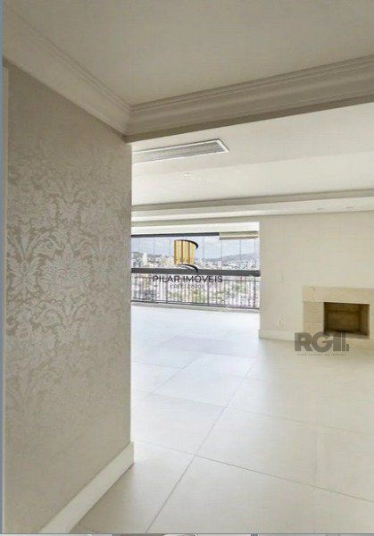 Apartamento com 3 Suítes e 3 Vagas Próximo à Praça da Encol - 200m² - Bela Vista