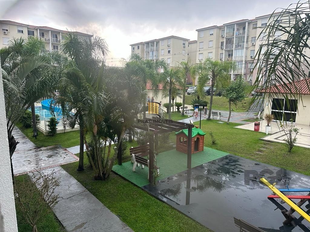 Apartamento para Venda - 67.28m², 3 dormitórios, sendo 1 suites, 1 vaga - Alto Petrópolis
