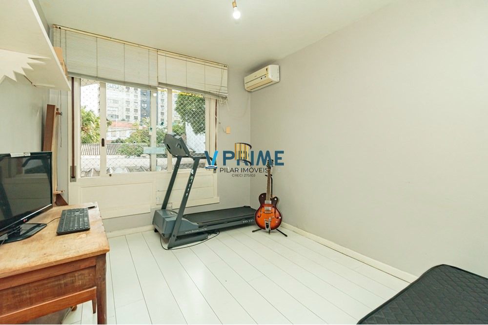 Apartamento na Rua Miguel Tostes em Porto Alegre