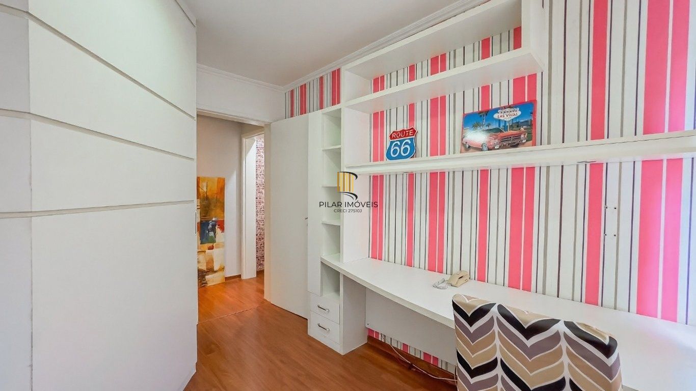 Vende-se apartamento com 2 quartos, 57m2 e 1 vaga - Boa Vista