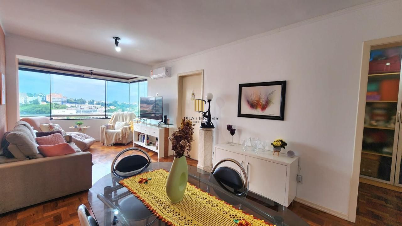 Vende-se apartamento com 2 quartos, 71 m² e 1 vaga – Santana