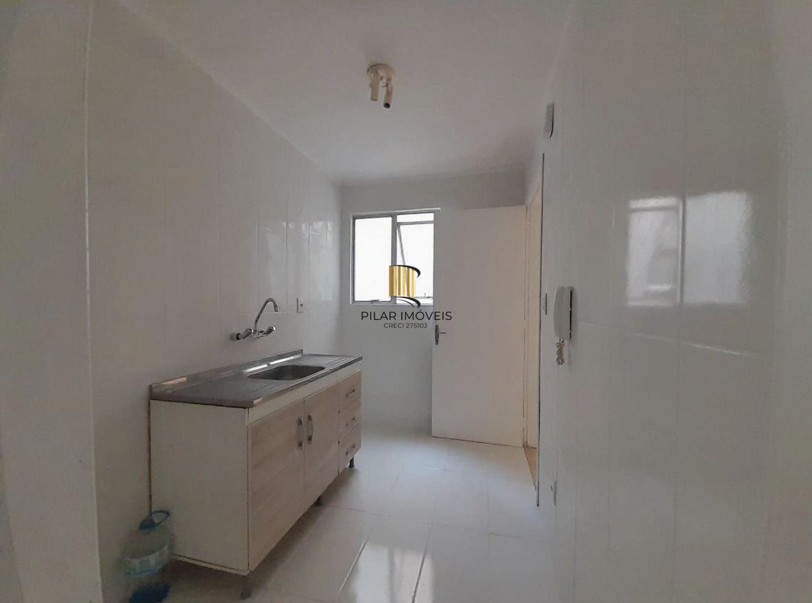 Vende-se apartamento 2 quartos, 70 m² e 1 vaga – São João