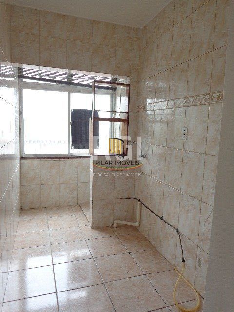 Apartamento para Venda - 40m², 1 dormitório, Floresta