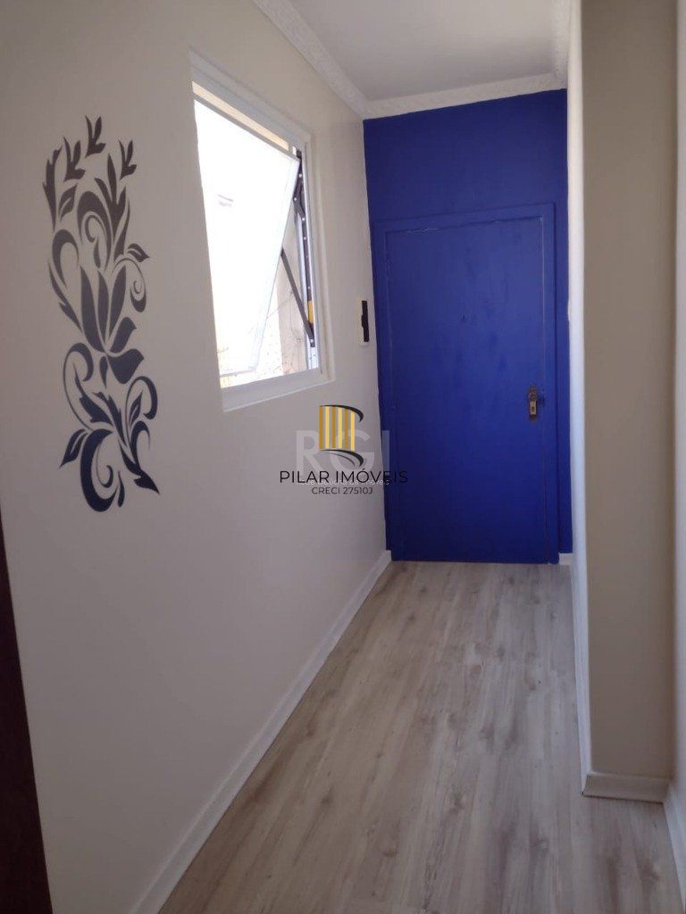 Apartamento para Venda - 75.46m², 3 dormitórios, Rio Branco