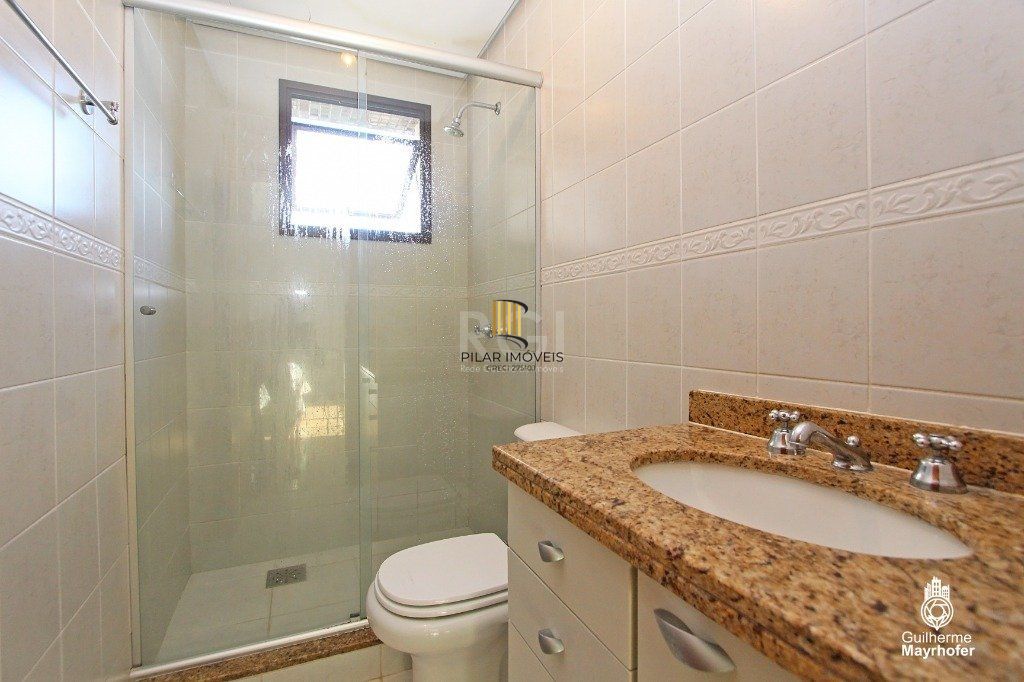 Apartamento para Venda - 114m², 3 dormitórios, sendo 1 suites, 2 vagas - Petrópolis