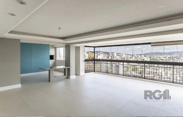 Apartamento com 3 Suítes e 3 Vagas Próximo à Praça da Encol - 200m² - Bela Vista