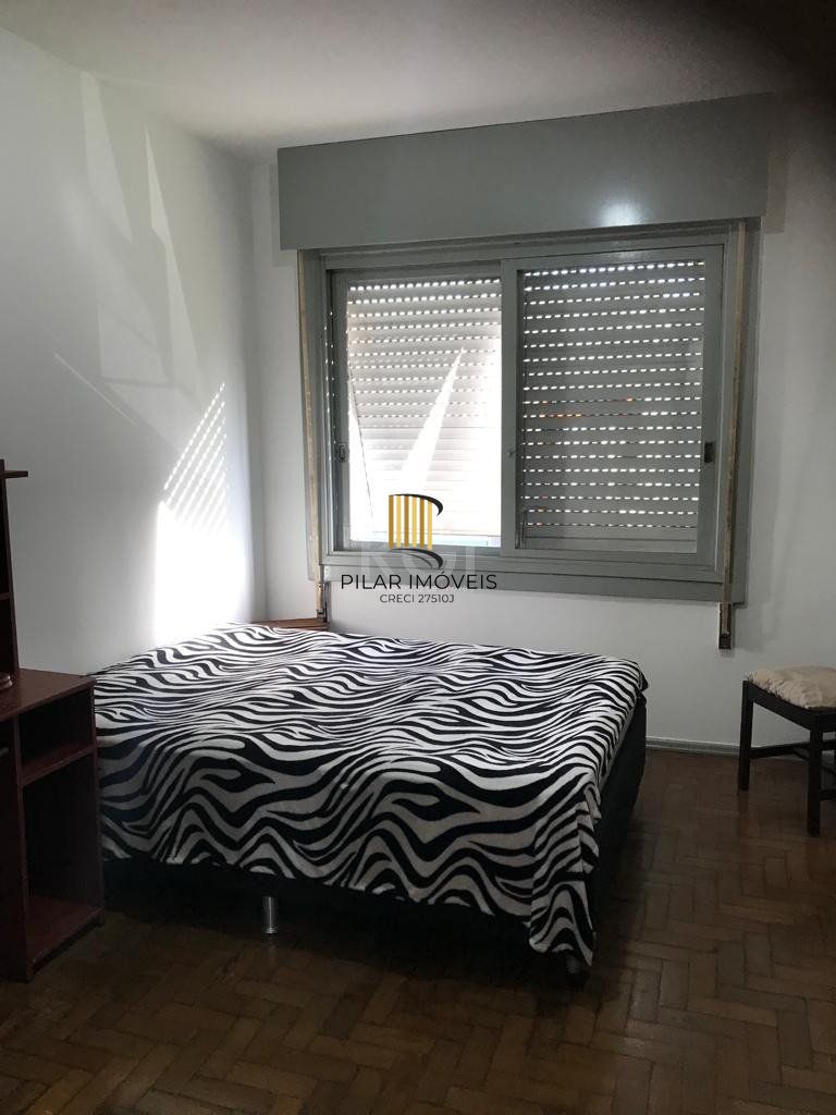 Apartamento 1 dormitório 1 banheiro no Bairro São Geraldo