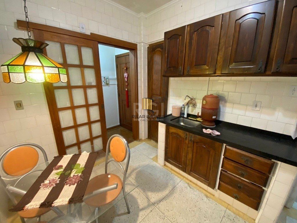 Garden para Venda - 97m², 2 dormitórios, Bom Fim