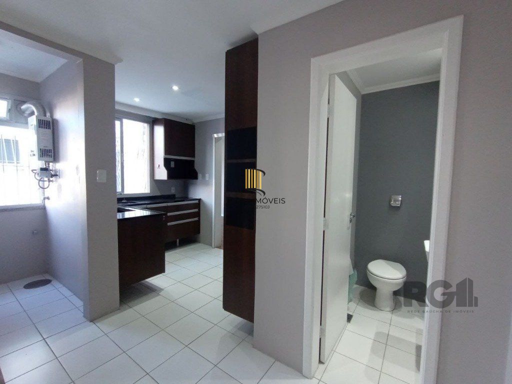 Cobertura para Venda - 139.55m², 2 dormitórios, 2 vagas - Rio Branco