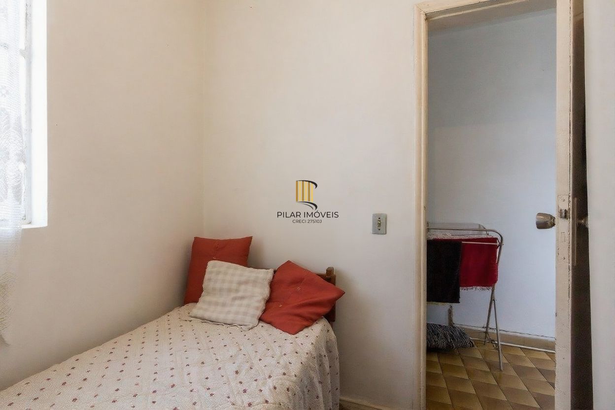 Vende-se apartamento com 2 quartos, 85m² e churrasqueira - Farroupilha